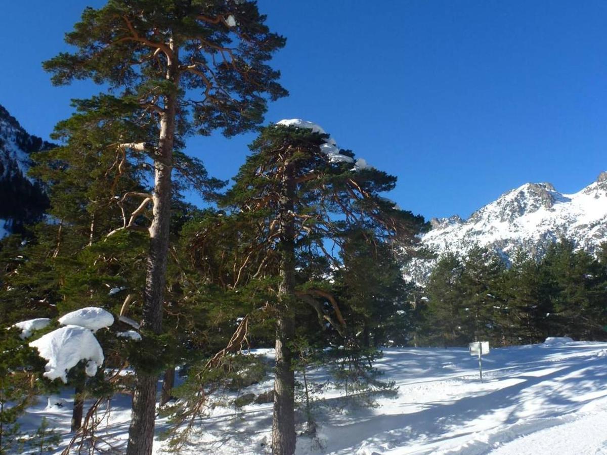Studio 4 Pers. A 150M Des Telecabines, Centre Proche - Fr-1-234-291 Cauterets Εξωτερικό φωτογραφία