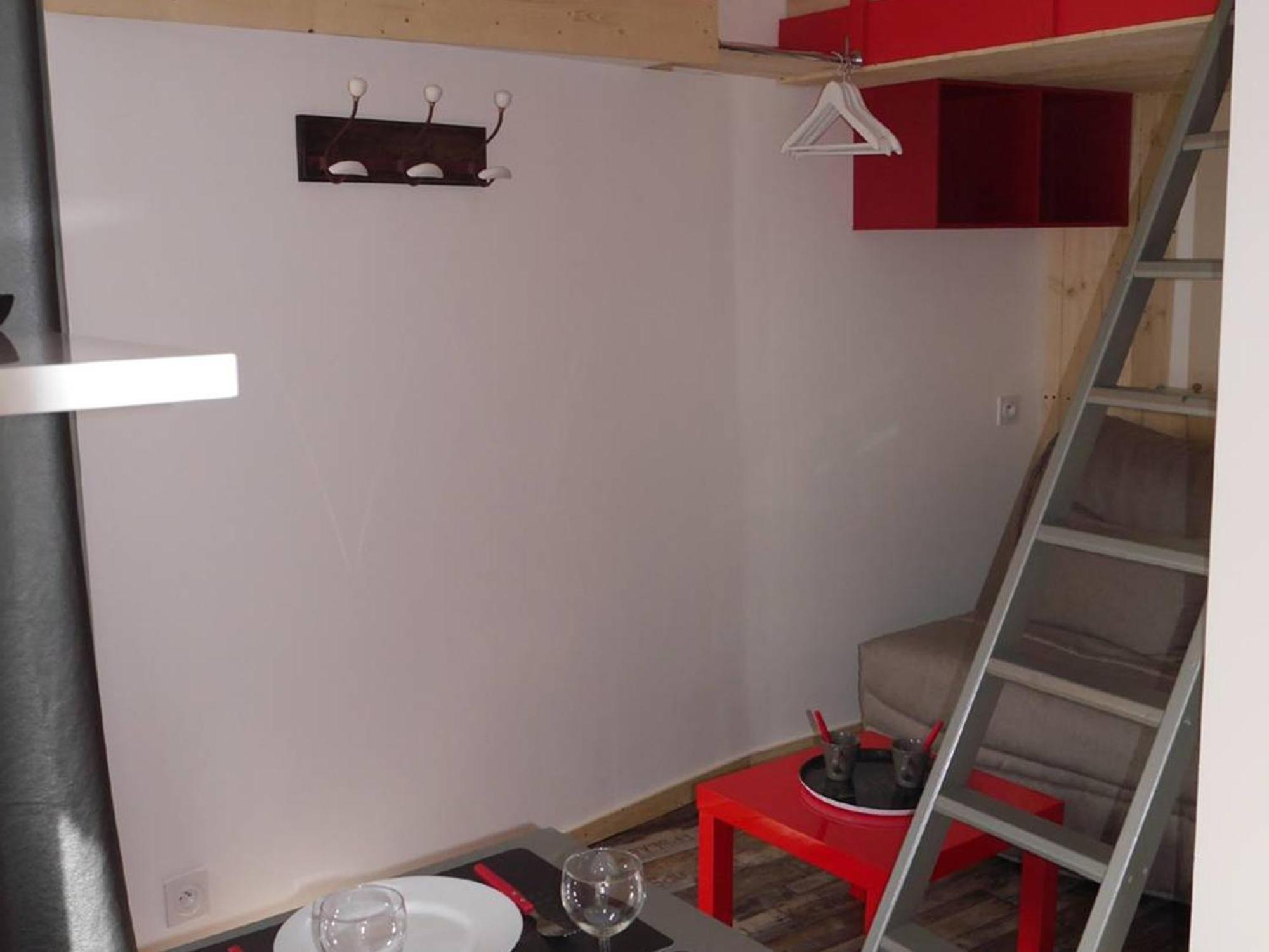 Studio 4 Pers. A 150M Des Telecabines, Centre Proche - Fr-1-234-291 Cauterets Εξωτερικό φωτογραφία